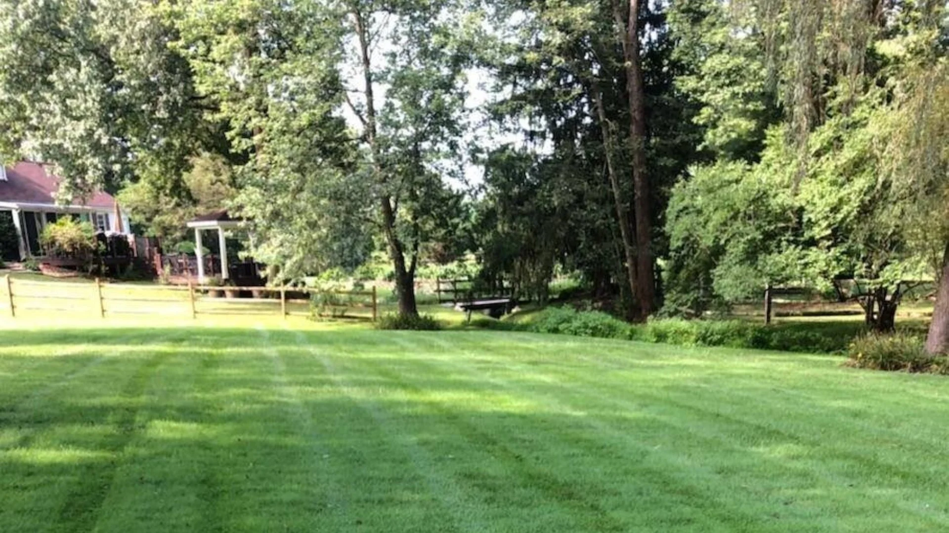 Why Don't Fertilizer Treatments Seem to Be Helping Your Lawn?