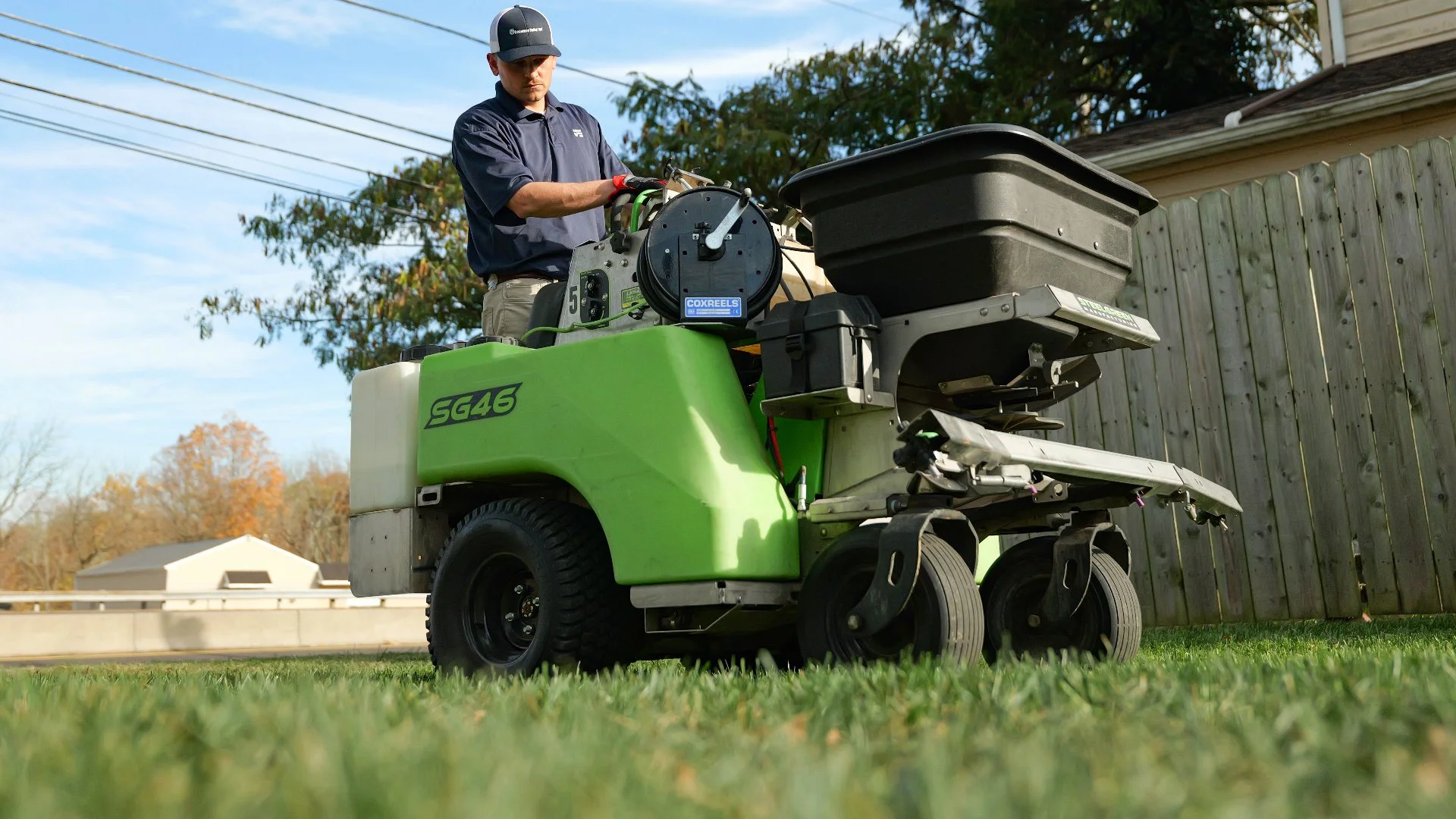 Do You Have to Water in Lawn Fertilizer Applications?