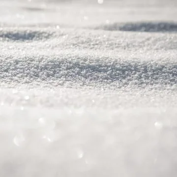 Snow Removal: Rock Salt Can Damage Your Lawn!