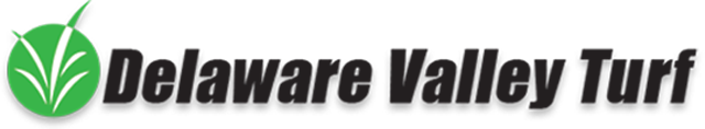 Delaware Valley Turf brand logo