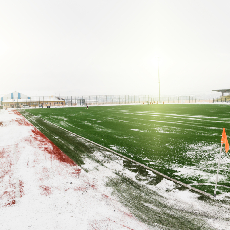How To Get Your Athletic Field Prepared For Winter
