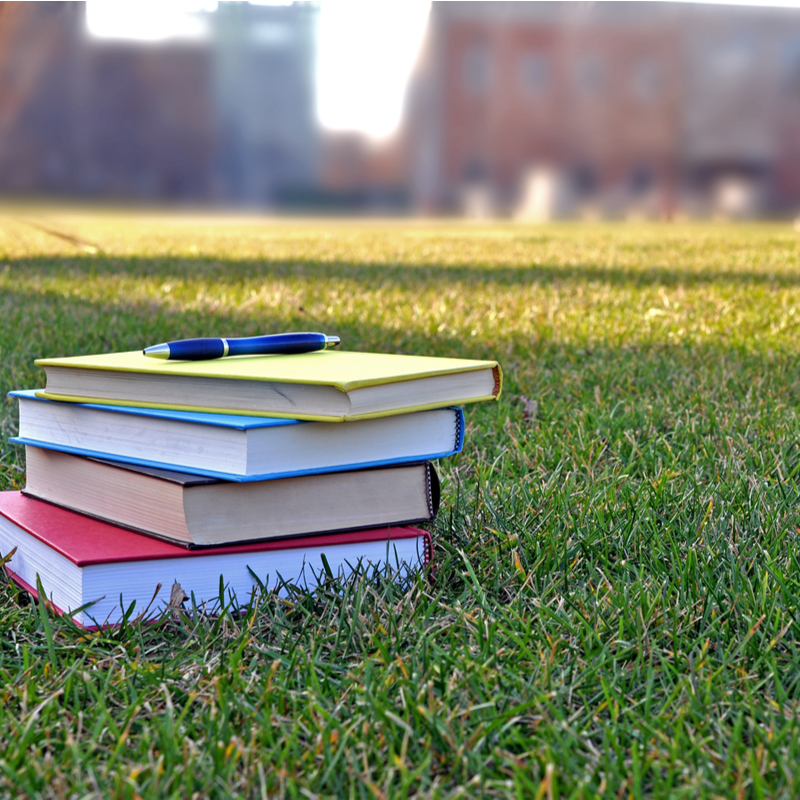 How To Attract Future Students With Campus Lawn Maintenance
